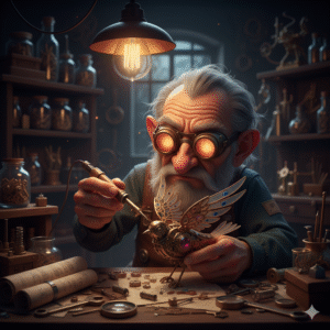 The Ultimate Guide to Gemini Image Prompts: From Novice to Pro