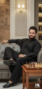 5 Deeply Thematic Gemini Prompts for Men